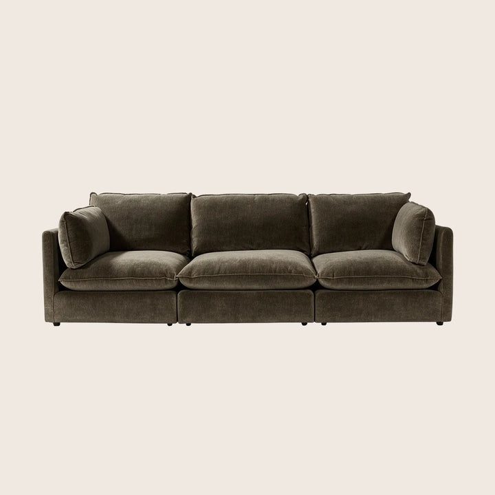 Montauk 3-Piece Sofa