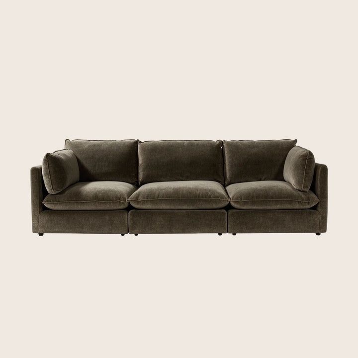 Montauk 3-Piece Sofa