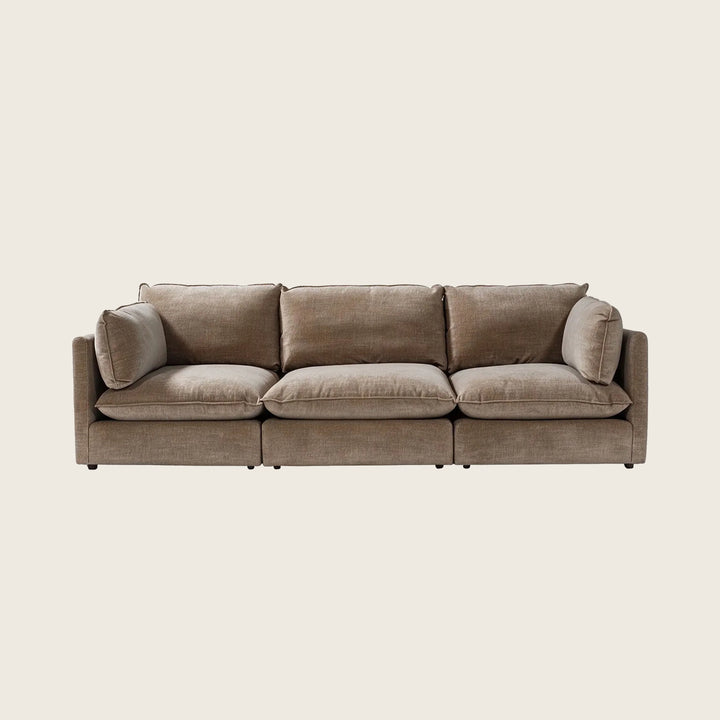 Montauk 3-Piece Sofa