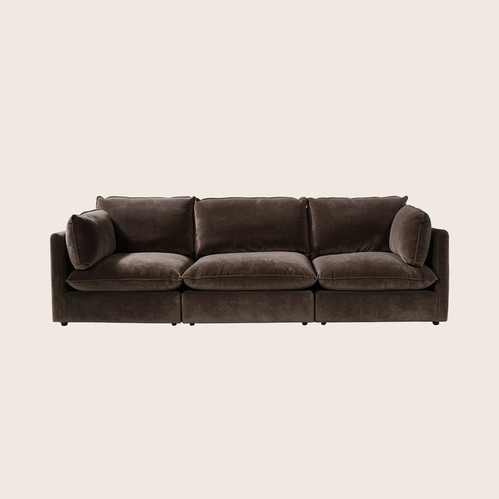 Montauk 3-Piece Sofa