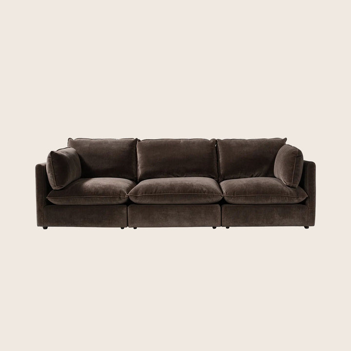 Montauk 3-Piece Sofa