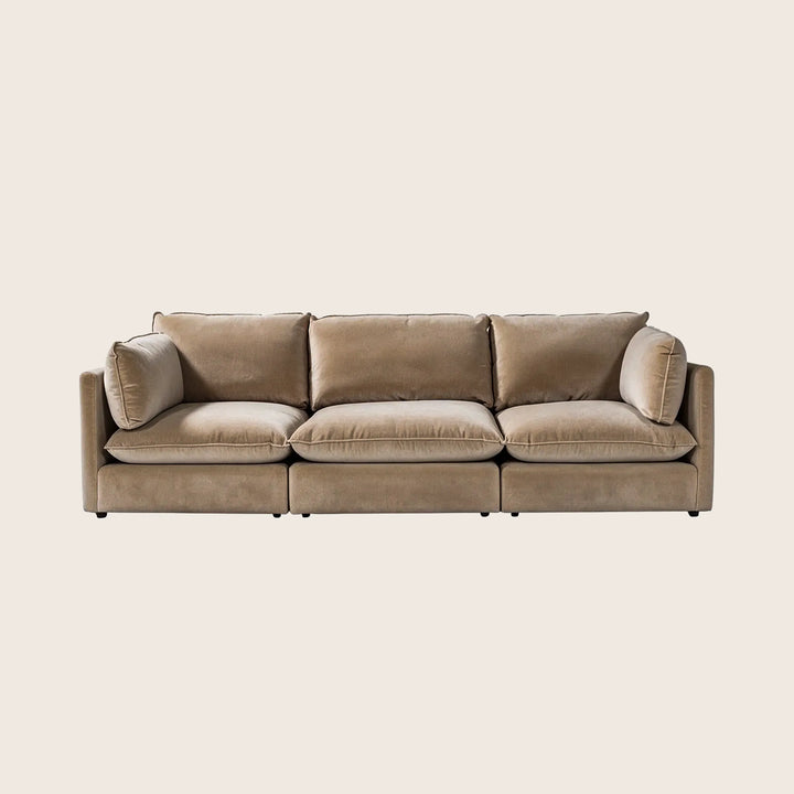 Montauk 3-Piece Sofa