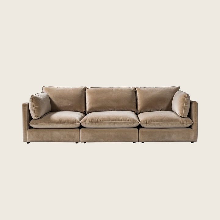 Montauk 3-Piece Sofa