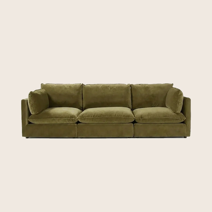 Montauk 3-Piece Sofa