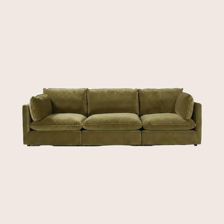 Montauk 3-Piece Sofa