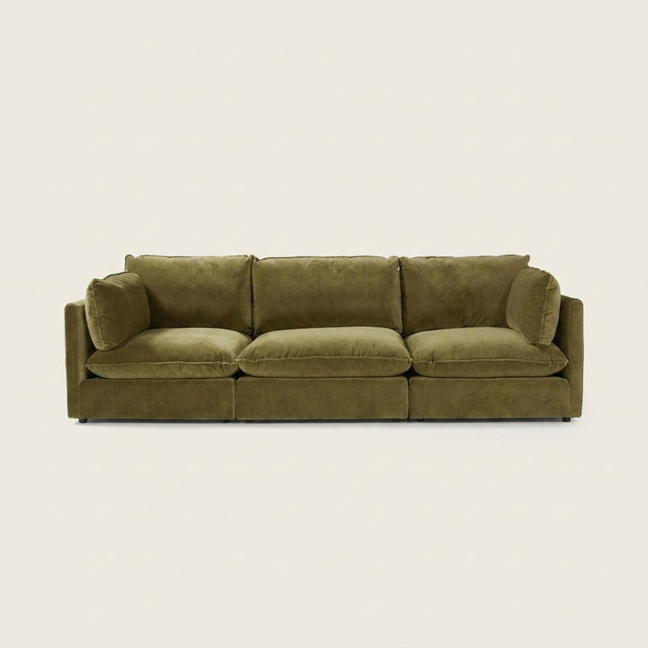 Montauk 3-Piece Sectional