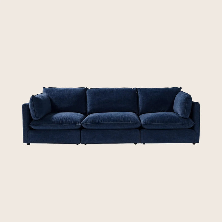 Montauk 3-Piece Sofa