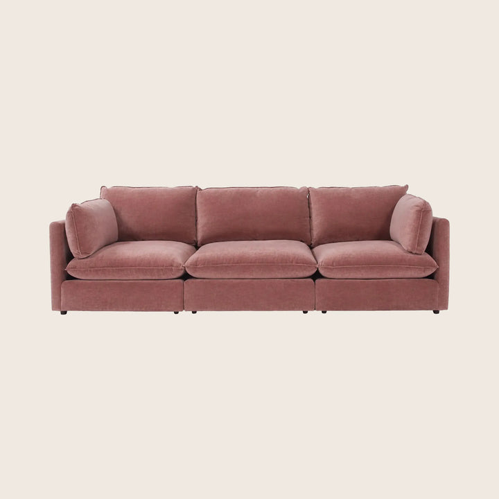 Montauk 3-Piece Sofa