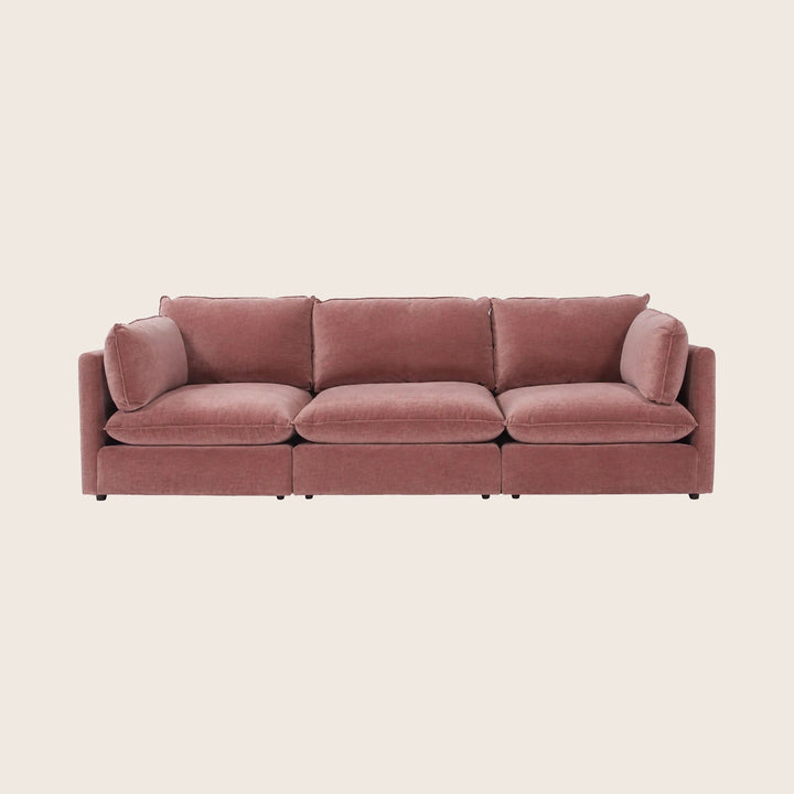 Montauk 3-Piece Sofa