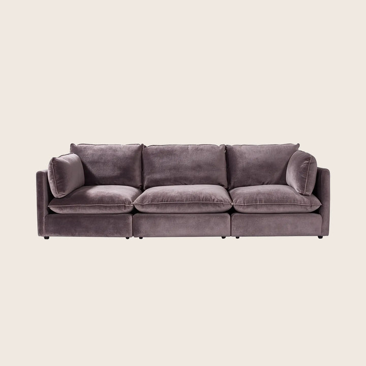 Montauk 3-Piece Sofa