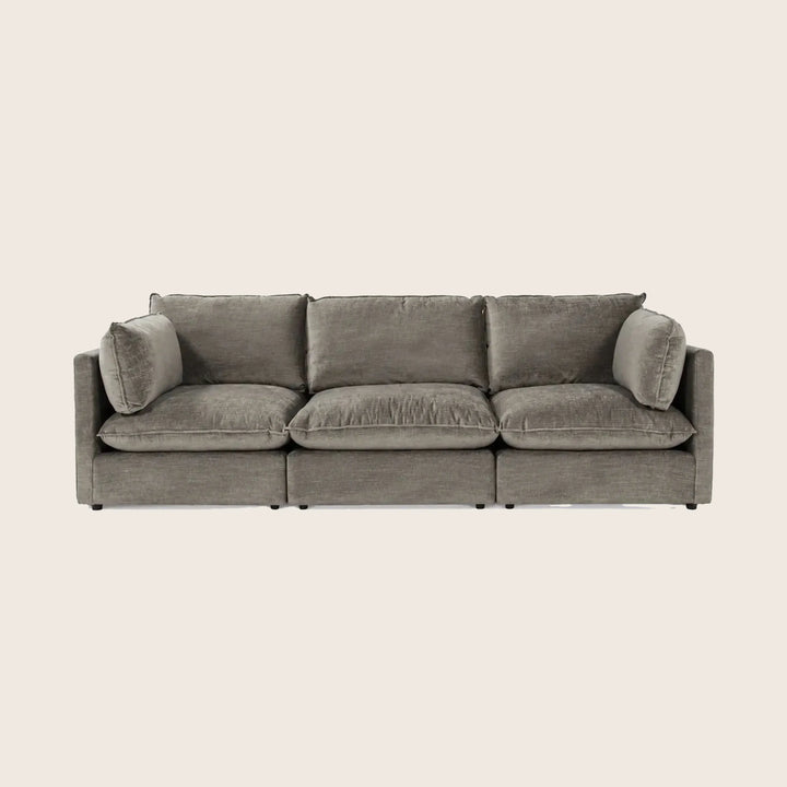 Montauk 3-Piece Sofa