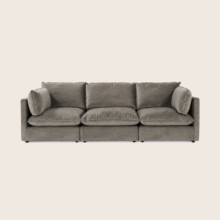 Montauk 3-Piece Sofa