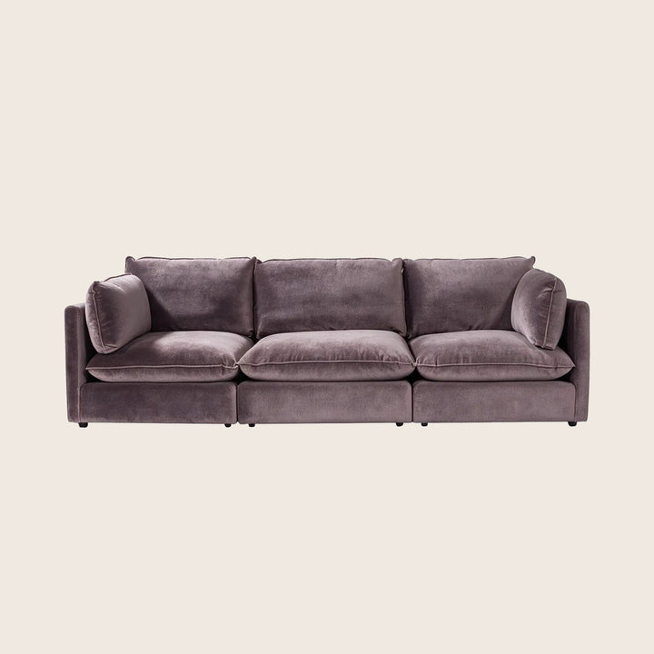 Montauk 3-Piece Sofa