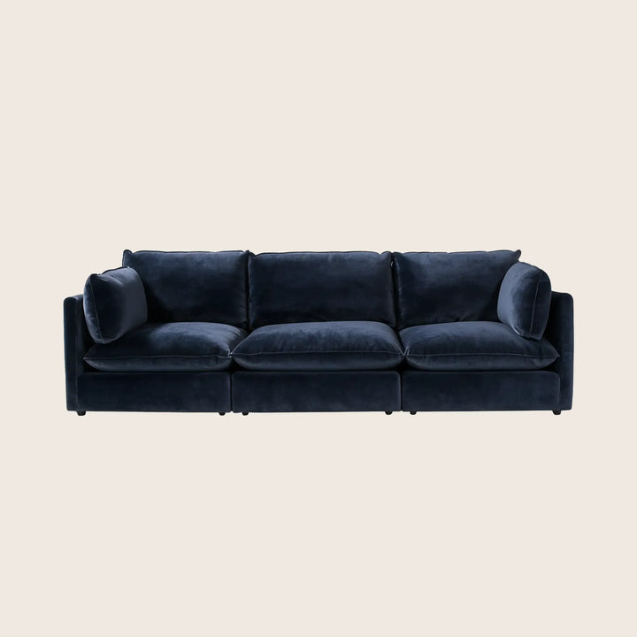 Montauk 3-Piece Sofa