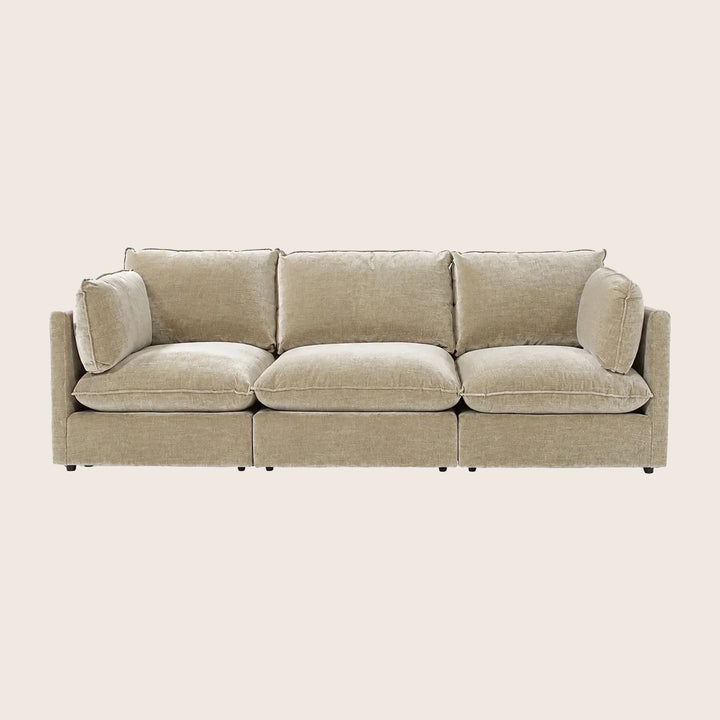 Montauk 3-Piece Sofa