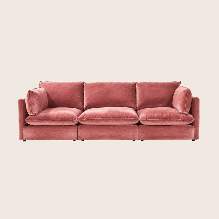 Montauk 3-Piece Sofa