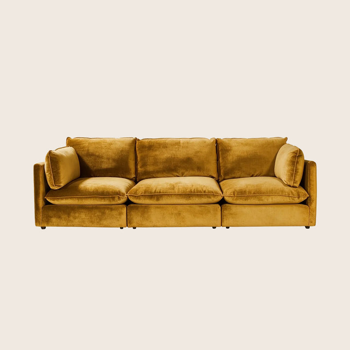 Montauk 3-Piece Sofa