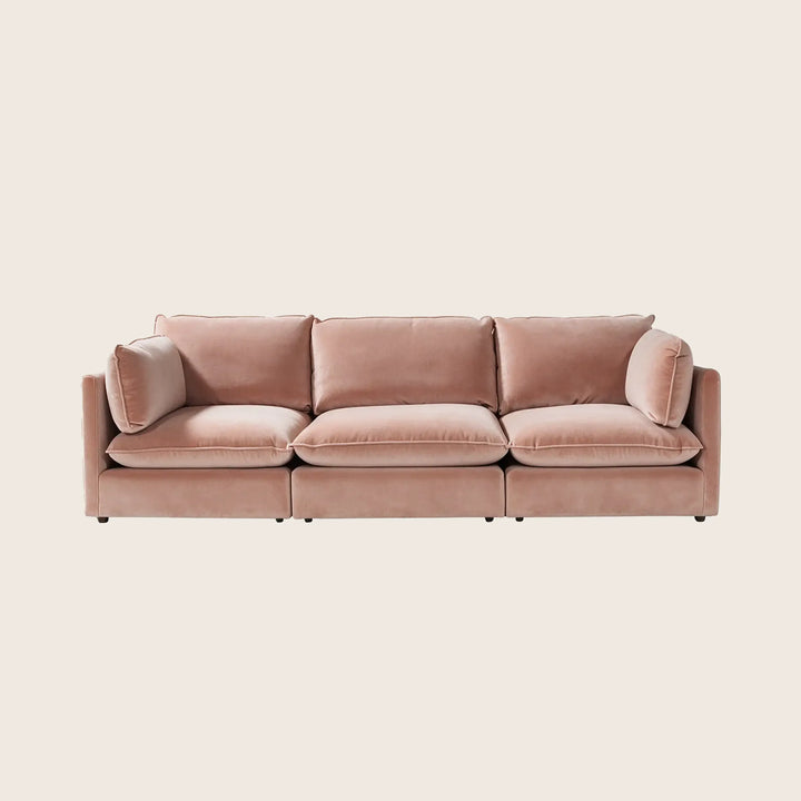 Montauk 3-Piece Sofa