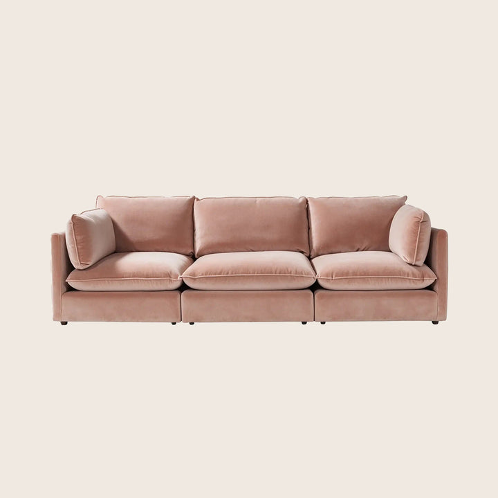 Montauk 3-Piece Sofa