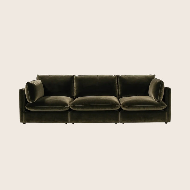 Montauk 3-Piece Sofa
