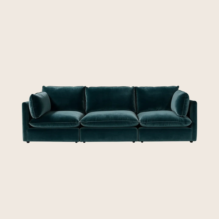 Montauk 3-Piece Sofa