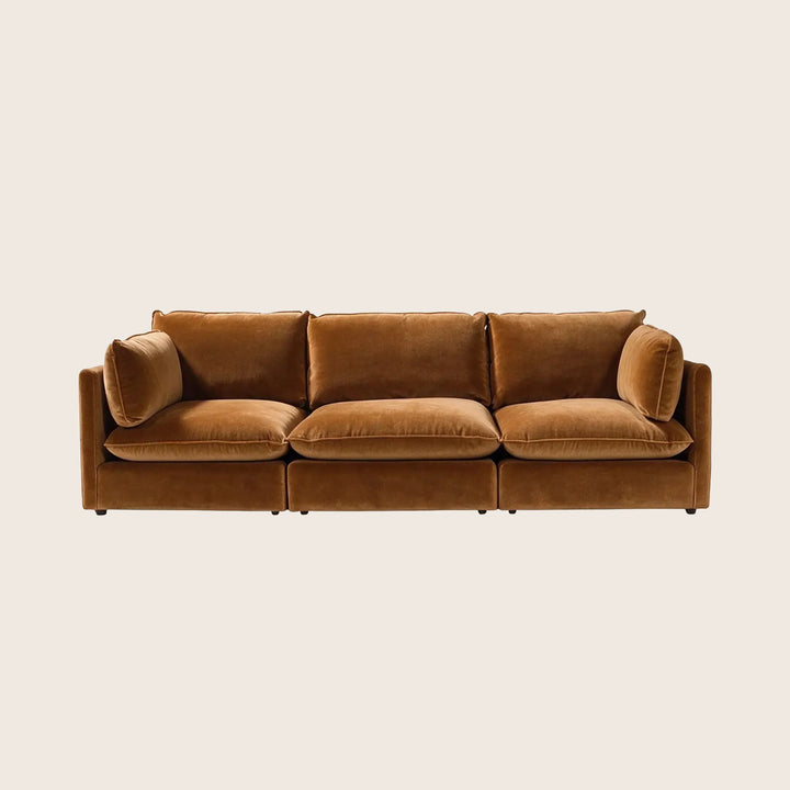 Montauk 3-Piece Sofa