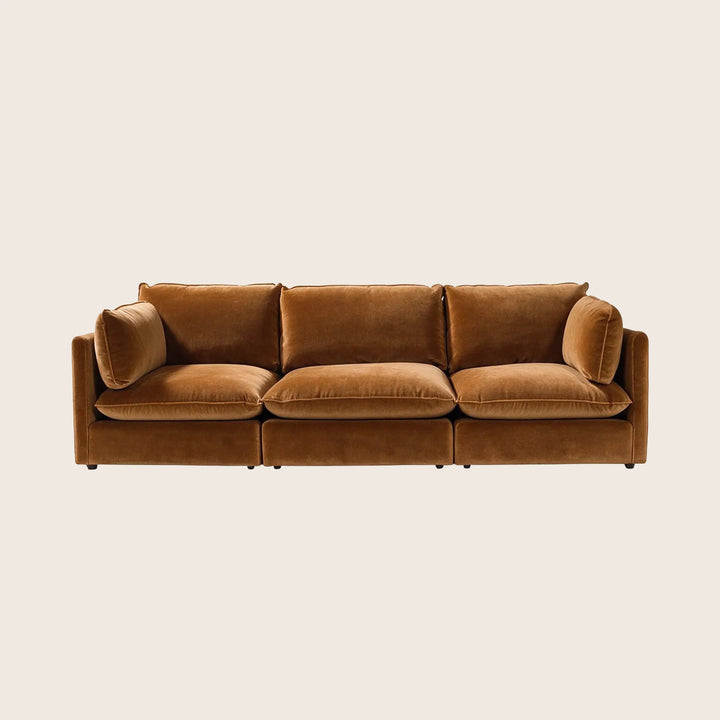 Montauk 3-Piece Sofa