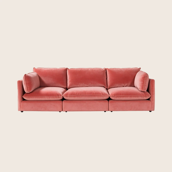Montauk 3-Piece Sofa