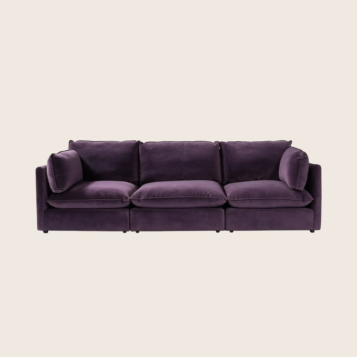 Montauk 3-Piece Sofa