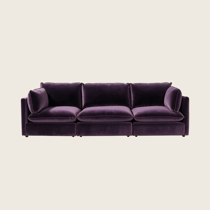 Montauk 3-Piece Sofa