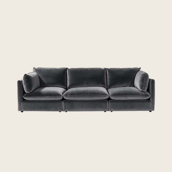 Montauk 3-Piece Sofa