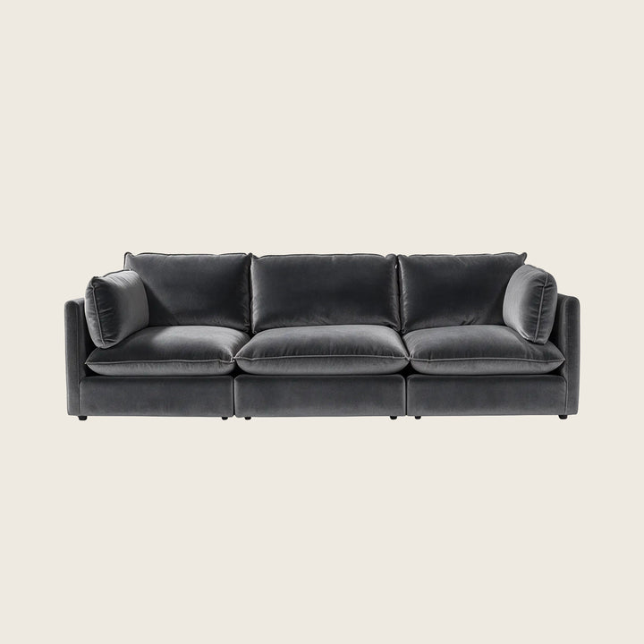 Montauk 3-Piece Sofa