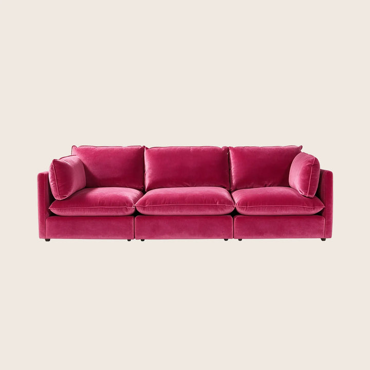Montauk 3-Piece Sofa