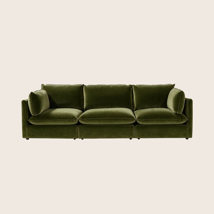 Montauk 3-Piece Sofa