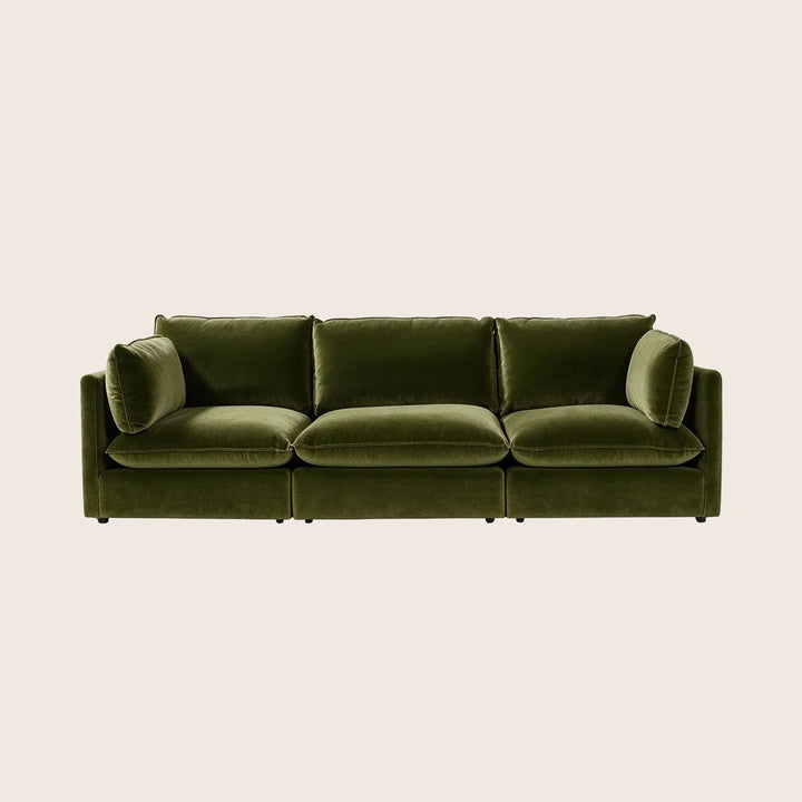 Montauk 3-Piece Sofa