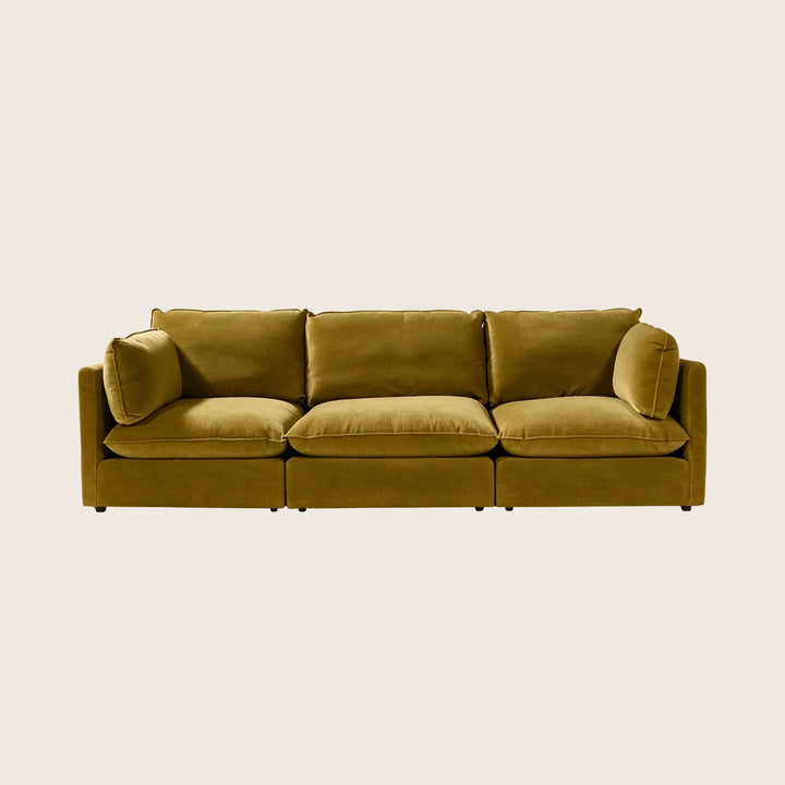 Montauk 3-Piece Sofa