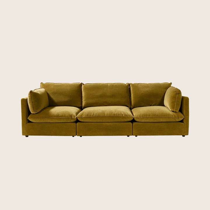 Montauk 3-Piece Sofa