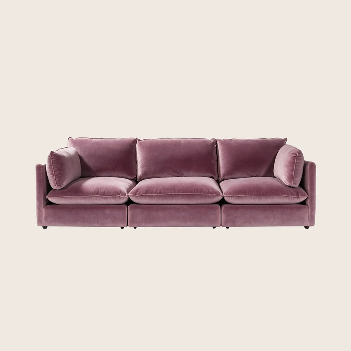 Montauk 3-Piece Sofa