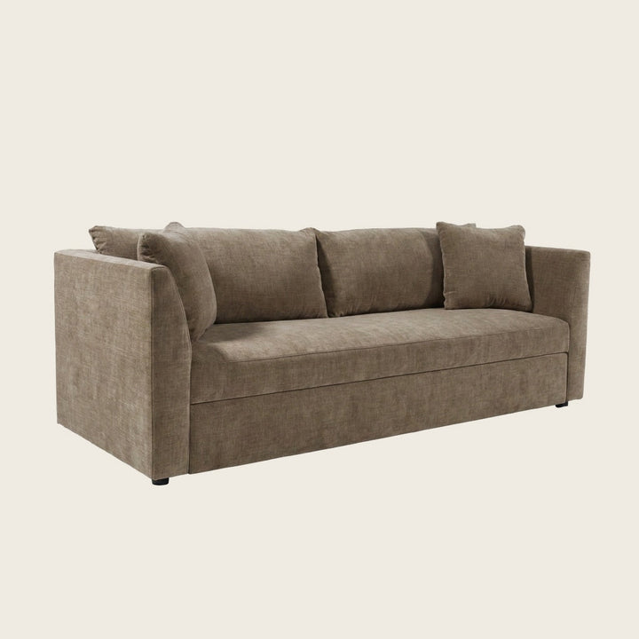 Bushwick Trundle Sofa
