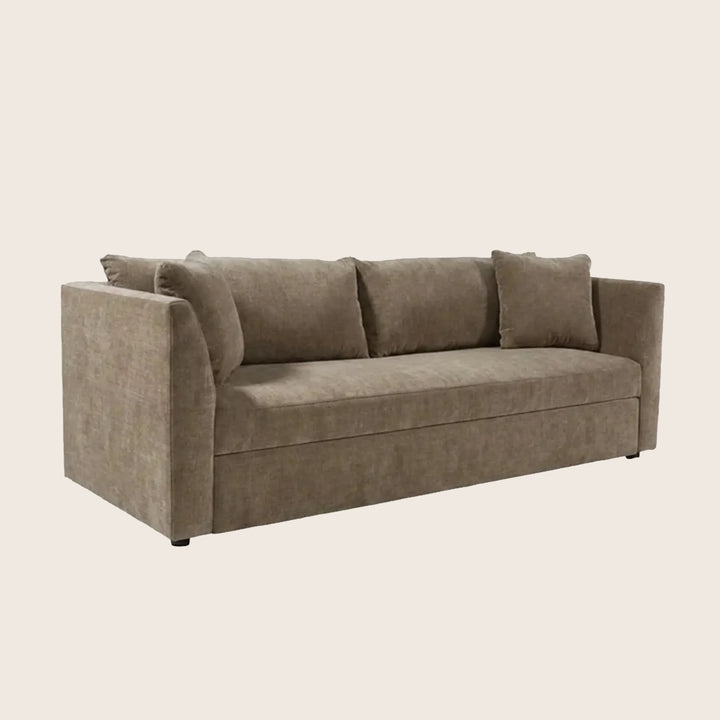 Bushwick Trundle Sofa