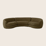 Madison 3-Piece Sofa
