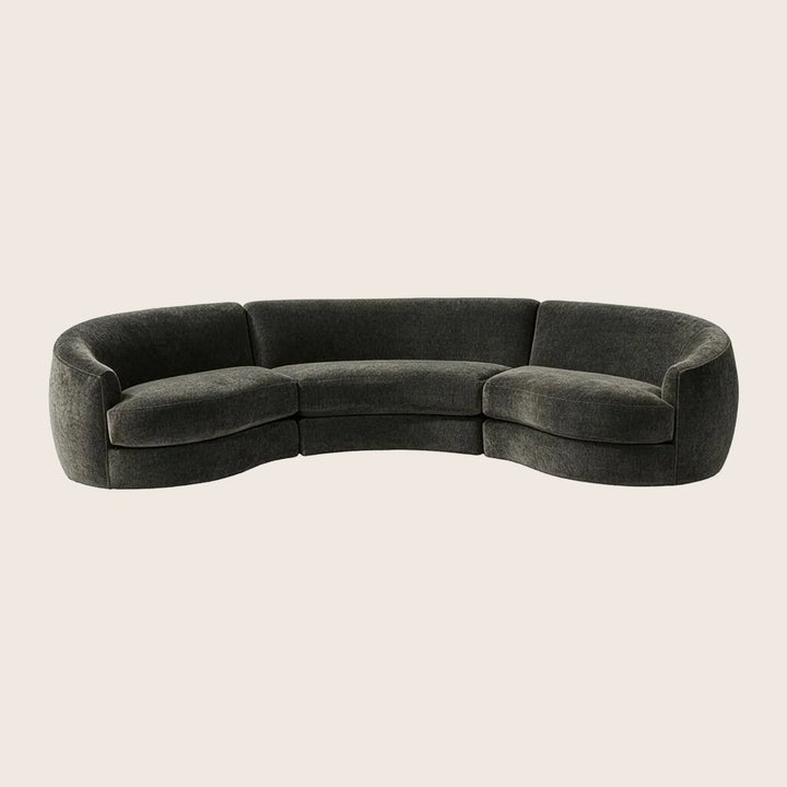 Madison 3-Piece Sofa