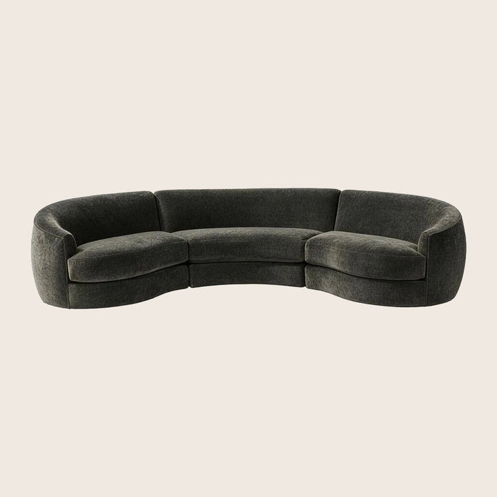 Madison 3-Piece Sofa