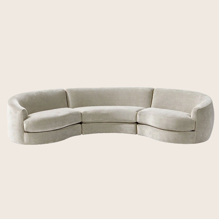 Madison 3-Piece Sofa