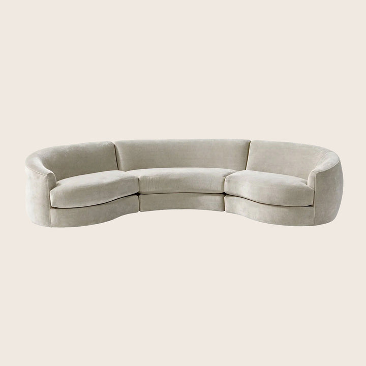Madison 3-Piece Sofa