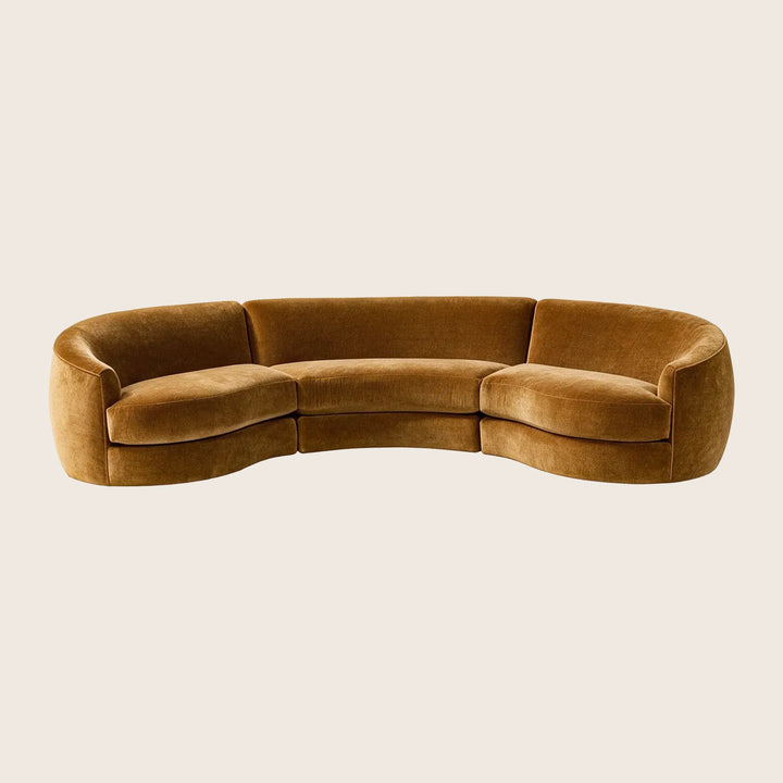 Madison 3-Piece Sofa