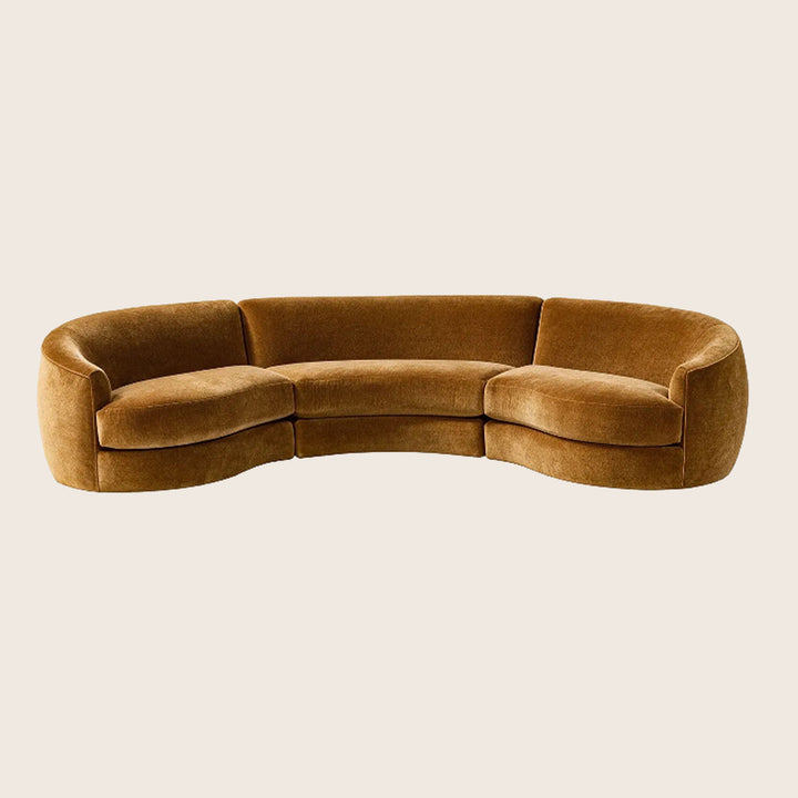 Madison 3-Piece Sofa