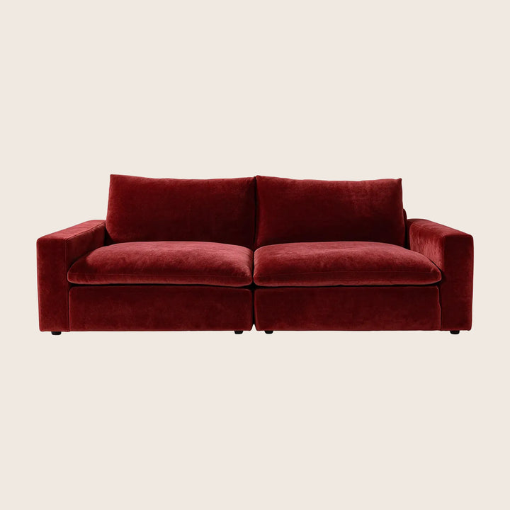 Sunday's 2-Piece Sofa