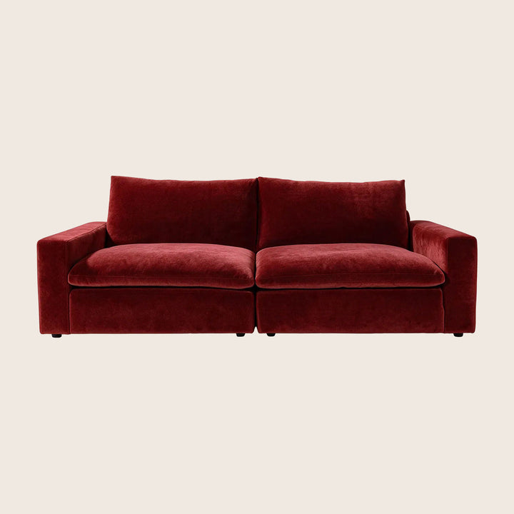 Sunday's 2-Piece Sofa