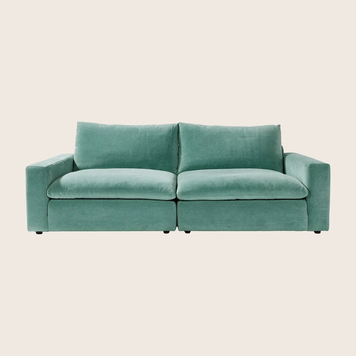 Sunday's 2-Piece Sofa